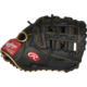 Rawlings R9FM18BG Soft Leather R9 Series First Base Mitt 12,5 Inch | Right Hand Catch