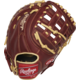 Rawlings SFM18S Baseball First Base Glove 12.5 Inch | Left Hand Catch