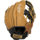 Rawlings SC100TBI Soft Leather Sure Catch Series Youth Baseball Glove 10 Inch | Left Hand Catch