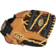 Rawlings SC100TBI Soft Leather Sure Catch Series Youth Baseball Glove 10 Inch | Left Hand Catch