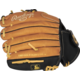 Rawlings SC100TBI Soft Leather Sure Catch Series Youth Baseball Glove 10 Inch | Left Hand Catch