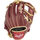 Rawlings S1150IS Infield Baseball Glove 11.5 Inch | Left Hand Catch