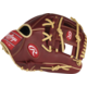 Rawlings S1150IS Infield Baseball Glove 11.5 Inch | Left Hand Catch