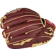 Rawlings S1150IS Infield Baseball Glove 11.5 Inch | Left Hand Catch
