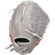 Rawlings R9SB125FS-3G Soft All-Leather R9 Series Softball Glove 12,5 Inch | Left Hand Catch