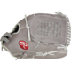 Rawlings R9SB125FS-3G Soft All-Leather R9 Series Softball Glove 12,5 Inch | Left Hand Catch