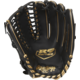 Rawlings R96019BGFS All-Leather Shell R9 Series Outfield Glove 12,75 Inch | Left Hand Catch