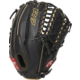 Rawlings R96019BGFS All-Leather Shell R9 Series Outfield Glove 12,75 Inch | Left Hand Catch