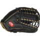 Rawlings R96019BGFS All-Leather Shell R9 Series Outfield Glove 12,75 Inch | Left Hand Catch