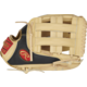 Rawlings PROR3028U-6C Leather Heart of the Hide Outfield Glove 12,5 Inch | Left Hand Catch