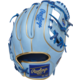 Rawlings PROR312U-2R Heart of the Hide R2G ContoUr Infield Glove 11,25 Inch | Left Hand Catch