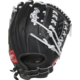Rawlings PRO125SB-18GB 12,5 Inch Leather Heart of the Hide Softball Fastpitch Glove | Right Hand Catch