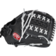 Rawlings PRO125SB-18GB 12,5 Inch Leather Heart of the Hide Softball Fastpitch Glove | Right Hand Catch