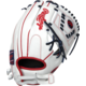 Rawlings RLA120-31WNS Full-Grain Leather Liberty Advanced Glove 12 Inch | Right Hand Catch