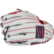 Rawlings RLA120-31WNS Full-Grain Leather Liberty Advanced Glove 12 Inch | Right Hand Catch