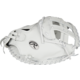 Rawlings RLACM34W Baseball Catcher Mitt 34 Inch | Left Hand Catch