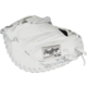 Rawlings RLACM34W Baseball Catcher Mitt 34 Inch | Left Hand Catch