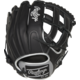 Rawlings EC1225-6B Leather Encore Series Outfield Glove 12,25 Inch | Left Hand Catch