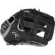 Rawlings EC1225-6B Leather Encore Series Outfield Glove 12,25 Inch | Left Hand Catch