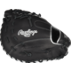 Rawlings ECFBM-10B 2022 Encore Series First Base Baseball Mitt 12 Inch | Right Hand Catch