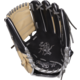Rawlings PRONP4-8BCSS Leather Heart of the Hide Infield Glove 11,5 Inch | Left Hand Catch