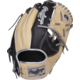 Rawlings PRONP4-8BCSS Leather Heart of the Hide Infield Glove 11,5 Inch | Left Hand Catch