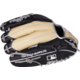 Rawlings PRONP4-8BCSS Leather Heart of the Hide Infield Glove 11,5 Inch | Left Hand Catch