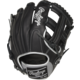 Rawlings EC1125-20B Leather 2022 Encore Series Infield Glove 11,25 Inch | Left Hand Catch