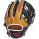 Rawlings PRO934-2T Heart of the Hide ColorSync 6.0 Infield Glove 11,5 Inch | Left Hand Catch