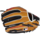 Rawlings PRO934-2T Heart of the Hide ColorSync 6.0 Infield Glove 11,5 Inch | Left Hand Catch