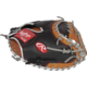 Rawlings R9CMU-23BT All-Leather R9 ContoUR Catcher´s Mitt Youth 32 Inch | Left Hand Catch