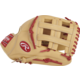Rawlings SPL120BHC Select Pro Lite Series Bryce Harper Baseball Glove 12 Inch | Left Hand Catch