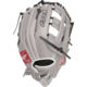 Rawlings R9SB120U-6GW R9 ContoUR Fastpitch Outfield Glove 12-inch | Right Hand Glove