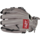Rawlings R9SB120U-6GW R9 ContoUR Fastpitch Outfield Glove 12-inch | Right Hand Glove