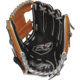 Rawlings R91125U-2BT R9 ContoUR Infield Baseball Glove 11,25 Inch | Left Hand Catch