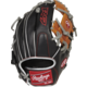 Rawlings R91125U-2BT R9 ContoUR Infield Baseball Glove 11,25 Inch | Left Hand Catch