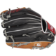 Rawlings R91125U-2BT R9 ContoUR Infield Baseball Glove 11,25 Inch | Left Hand Catch