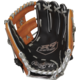 Rawlings R9110U-19BT Infield Baseball Glove 11 Inch | Left Hand Catch