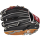 Rawlings R9110U-19BT Infield Baseball Glove 11 Inch | Left Hand Catch