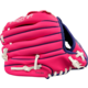 Rawlings ACAPL90PWPU Players Series Baseball/Softball Glove 9 Inch | Left Hand Catch