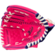 Rawlings ACAPL90PWPU Players Series Baseball/Softball Glove 9 Inch | Left Hand Catch