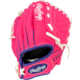 Rawlings ACAPL90PWPU Players Series Baseball/Softball Glove 9 Inch | Left Hand Catch