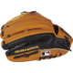 Rawlings PRO205-9TB Heart of the Hide Infield/Pitcher's Glove 11,75 Inch | Left Hand Catch