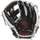 Rawlings PRO314-32BW Leather Heart of the Hide Infield Glove 11,5 Inch | Left Hand Catch