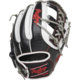 Rawlings PRO314-32BW Leather Heart of the Hide Infield Glove 11,5 Inch | Left Hand Catch