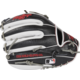 Rawlings PRO314-32BW Leather Heart of the Hide Infield Glove 11,5 Inch | Left Hand Catch