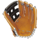 Rawlings PRO3319-6TBCF Heart of the Hide Hyper Shell Outfield Glove 12.75-inch | Right Hand Catch