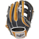 Rawlings PRO3319-6TBCF Heart of the Hide Hyper Shell Outfield Glove 12.75-inch | Right Hand Catch