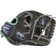 Rawlings PROR204U-2DS Heart of the Hide R2G Infield Glove 11,5 Inch | Left Hand Catch