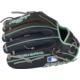 Rawlings PROR204U-2DS Heart of the Hide R2G Infield Glove 11,5 Inch | Left Hand Catch